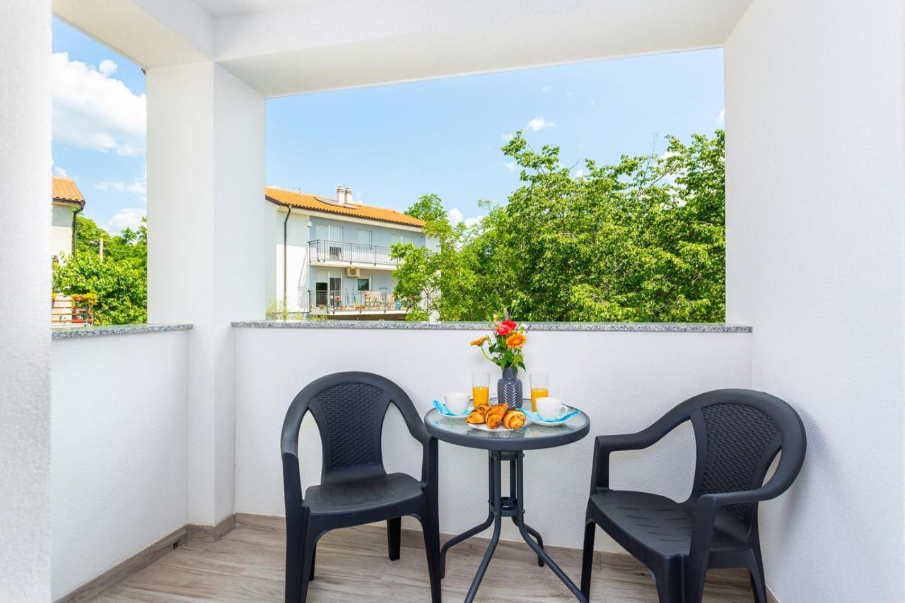 Kvarner Bay 4* - Apartments 1 & 3 Fiume Kültér fotó